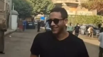 شكر خاص.. أسرة رمضان صبحي تثمن دور قانوني النادي الأهلي في جلسة الاستئناف